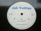 DIXIE PEACH *PURE WORRIES* 1985 Orig.UK JAH TUBBYS. KILLER DIGITAL ROOTS 12