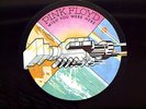 PINK FLOYD WISH YOU WERE HERE 1st Press A1 B5 MINT Great AUDIO BLACK WRAP   