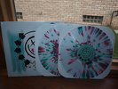 SEALED Blink 182 S/T  2 X 12