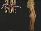 SYLVIE VARTAN- VINYLES MADE IN GERMANY- SUPER SYLVIE- AVEC MICHEL SARDOU. BON ET