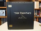 The Beatles Mobile Fidelity Original Master Recording Case and Geo Disk