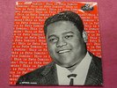 LP Fats Domino This Is Fats Domino UK LONDON HA-P 2073 EX/EX