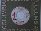 HEAR Bill Doggett 45 The Worm/Hot Fudge COLUMBIA 4-42792 M- tittyshaker mod R&B