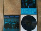 FALL OUT BOY Take This to Your Grave Random Mix Vinyl LP RARE Paramore