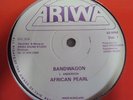 AFRICAN PEARL MOTHER NATURE - MAD PROFESSOR ROOTS DUB REGGAE UK ARIWA 12