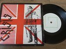 Crisis - UK'79 1979 UK 45 ARDCORE