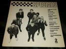 Vinyl LP Record THE SPECIALS 1st album EX+/EX+ CatNo.CDL TT5001 Two Tone