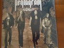 Pentagram - First Daze Here Too  2XLP, 180gm Vinyl Relapse New