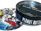 Peanut Butter Wolf • 45 Live • 10 x 7