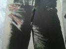 ROLLING STONES - 'STICKY FINGERS '  1971  UK  Original vinyl  LP