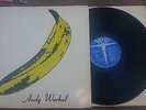 the velvet underground & nico ( andy warhol )