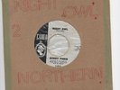 NIGHT OWL - Bobby Paris  ? NORTHERN SOUL CLASSIC ? 7