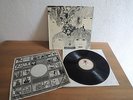 THE BEATLES - REVOLVER 1966 HÖRZU LABEL ON ODEON