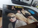 THE SHANES LP 1967 SWEDEN BEAT MONSTER IN MINT 