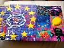 U2 - ZOOROPA - VINYL - NL PRESSUNG 1993 - KEIN BOOTLEG ORIGINAL - NEUWERTIG
