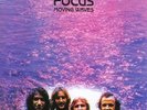 Focus - Moving Waves