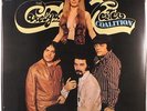 CAROLYN HESTER COALITION: The Carolyn Hester Coalition LP Sealed (Greece, 180 g