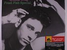 ROBERT GORDON W/ LINK WRAY: Fresh Fish Special LP Sealed (Germany, 180 gram rei