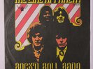 EIRE APPARENT: Yes I Need Someone / Rock N Roll Band 45 (Germany, VG+ textured
