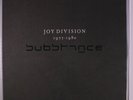 JOY DIVISION: Substance 1977-1980 LP (Japan, 2 LPs, insert, reissue) Rock & Pop