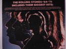 ROLLING STONES: Hot Rocks 1964-1971 LP (2 LPs, title sticker oc) Rock & Pop