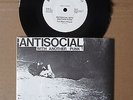 ANTISOCIAL WITH ANOTHER PUNK ? To Many People LIGHTBEAT 7