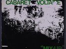 CABARET VOLTAIRE: Mix-up LP (UK, small toc, slight cover wear) Rock & Pop