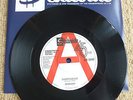 Morrissey - Glamorous Glue 7'' Promo - VERY RARE & IN MINT CONDITION