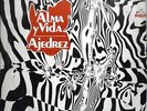 ALMA Y VIDA AJEDREZ LP VINYL ROCK PROG SOUL FOLK RARE NEAR MINT ARGENTINA