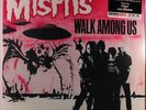 MISFITS: Walk Among Us LP Sealed (reissue) Punk/New Wave