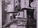 GEORGE BRIGMAN: Jungle Rot LP (reissue) Rock & Pop
