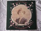 SANDY DENNY like an old fashioned waltz pink rim island 1st press 1973 ilps 9258