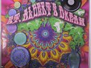 VARIOUS: St. Albert's Dream LP Rock & Pop