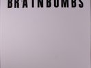 BRAINBOMBS: Brainbombs LP (2 LPs, insert) Rock & Pop