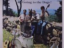 M. CHARLES KAMAN & SONS: Going To The Dogs LP (Ovation guitars-related, cut cor