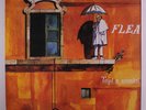 FLEA: Topi O Uomini LP (Italy, ltd edition re, corner ding) Rock & Pop