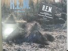 R.E.M.-Murmur-Rare Original 1983 I.R.S. LP W/Sticker-SEALED