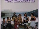 VARIOUS: High Altitude 82 LP (private pressing c. '82 compilation of bands from