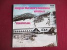 The Settlers Lp - Sing More Songs Of The Snowy Mountains Volume II / 2