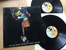 JIMI HENDRIX EXPERIENCE ELECTRIC LADYLAND FRENCH BARCLAY PRESS in 1971 FOC