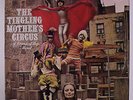 TINGLING MOTHER'S CIRCUS: A Circus Of The Mind LP (unipak gatefold cover, 2 dri