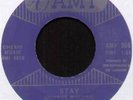 VIRGINIA WOLVES   STAY / B.L.T.   1966 US 7