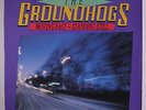 GROUNDHOGS: Moving Fast, Standing Still LP (UK, 2 LPs, gatefold cover)