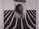 RESIDENTS: The Census Taker (soundtrack) LP (small tag residue on cover) Rock &