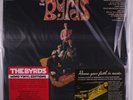 BYRDS: Fifth Dimension LP (Mono, reissue) Rock & Pop