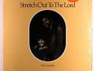 CONSOLERS: Stretch Out To The Lord LP (co, shrink) Black Gospel