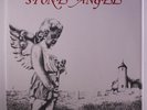 STONE ANGEL: Stone Angel LP (UK, reissue) Rock & Pop