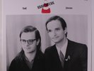 KRAFTWERK: Ralf & Florian LP (Euro, reissue) Rock & Pop