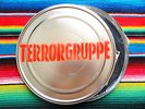 Terrorgruppe / Blechdose / Doppel LP Berlin Punk 2002 Die Ärzte / WIZO / Rarität