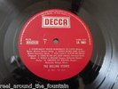 ROLLING STONES NO.2 LP UK MONO PRESSING BOXED DECCA NEAR MINT